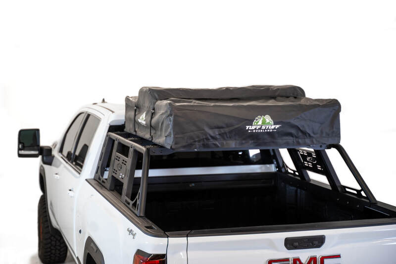 Addictive Desert Designs ADD Overlander Chase Rack