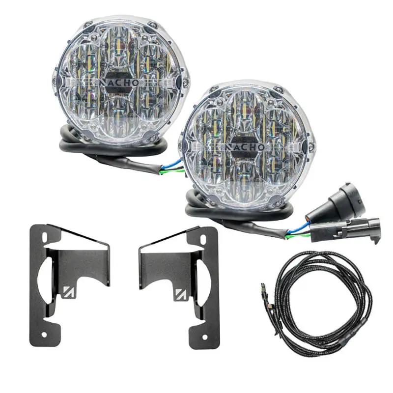 ARB Fog Lights by ARB