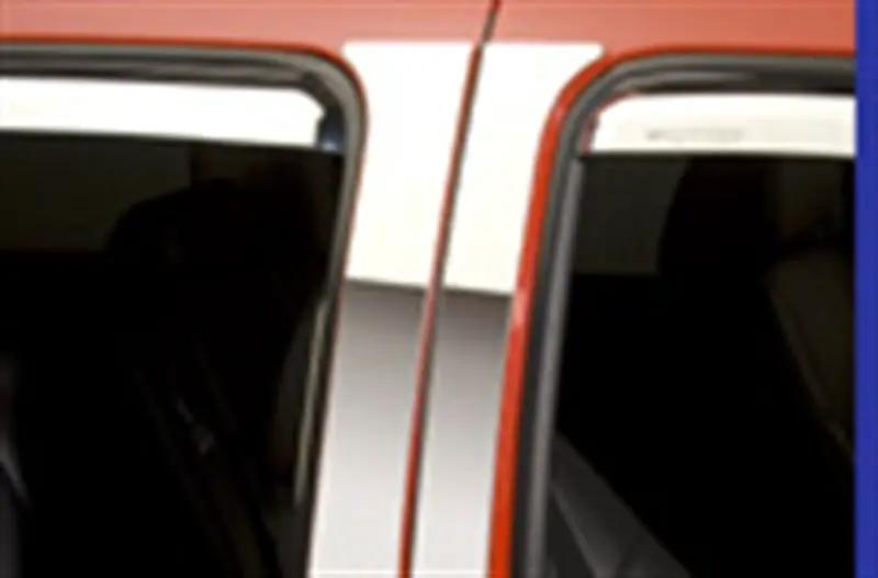 Putco PUT Steel Pillar Posts by Putco