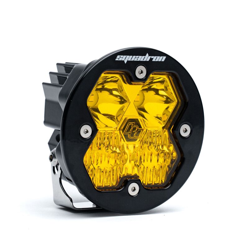 Baja Designs BAJ Squadron R Sport Lights