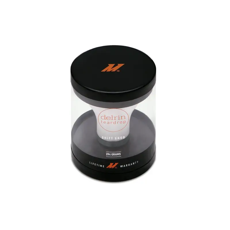 Mishimoto MM Shift Knobs