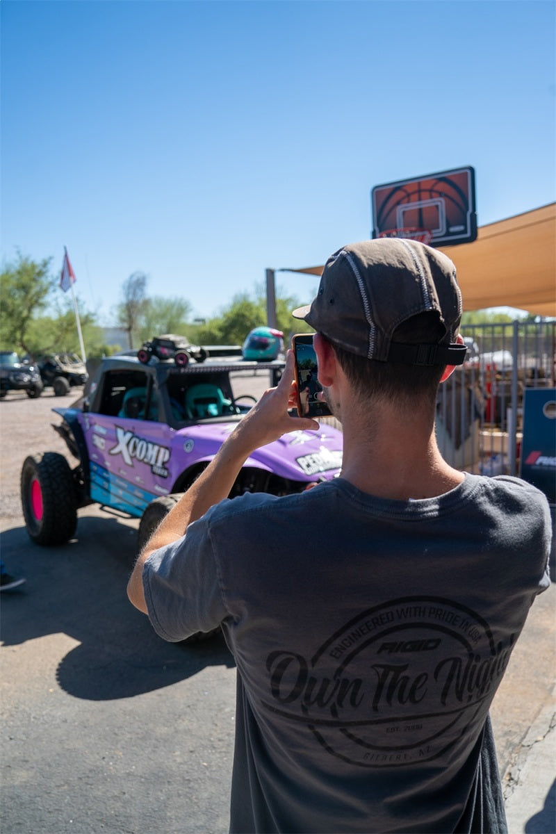 Rigid Industries RIG 360 Series