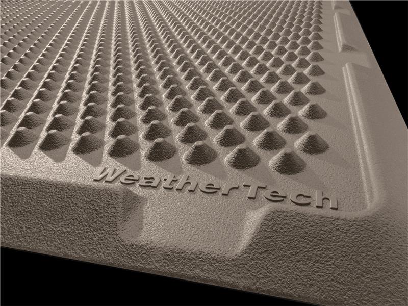 WeatherTech WT Outdoor Mat by WeatherTech
