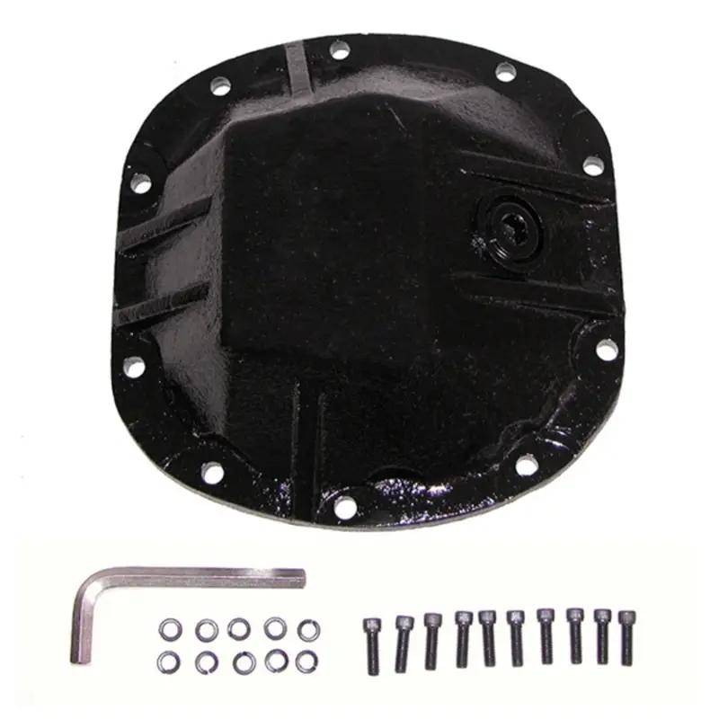 Rugged Ridge RUG Diff Covers by Rugged Ridge
