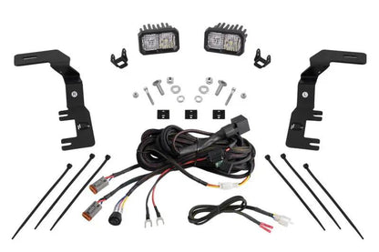 Diode Dynamics DIO Stage Series Ditch Lights by Diode Dynamics