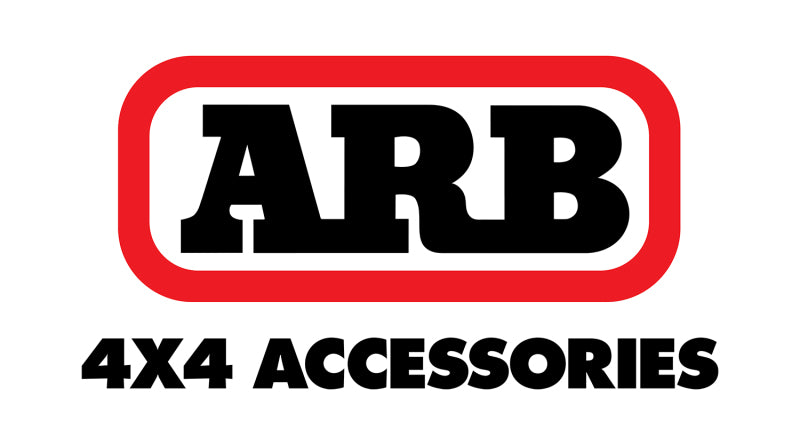 ARB UVP Panels by ARB
