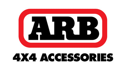 ARB UVP Panels by ARB
