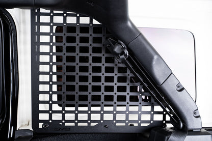 DV8 Offroad DVE Molle Panels by DV8 Offroad