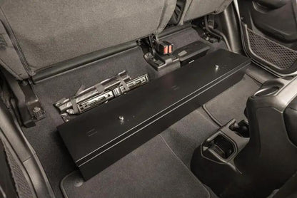 Tuffy Products TFY Underseat Drawer by Tuffy Products