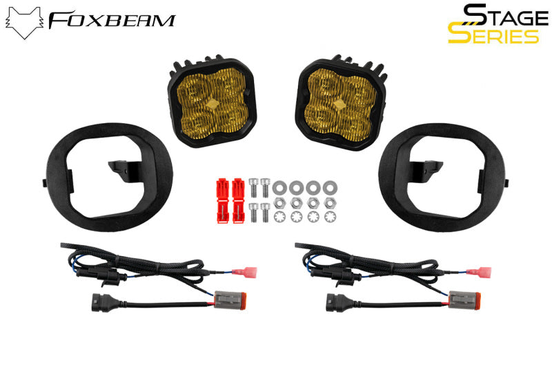 Diode Dynamics DIO Fog Lights