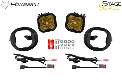 Diode Dynamics DIO Fog Lights