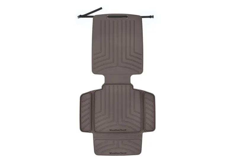WeatherTech WT Seat Protectors - Cocoa by WeatherTech
