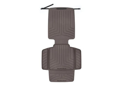 WeatherTech WT Seat Protectors - Cocoa by WeatherTech