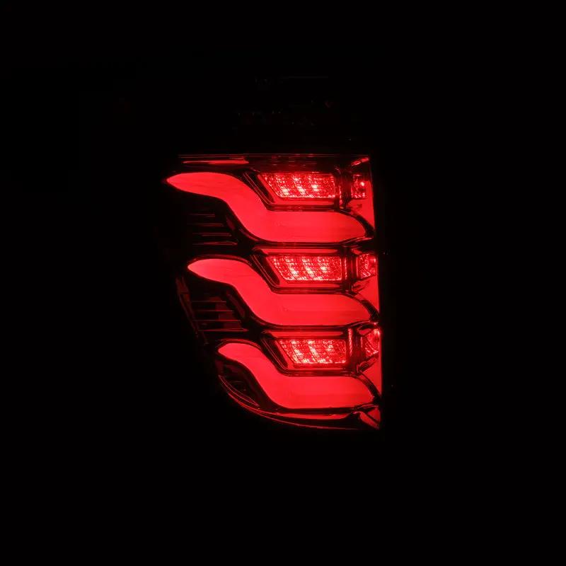AlphaRex ARX PRO-Series Tail Lights by AlphaRex
