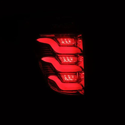 AlphaRex ARX PRO-Series Tail Lights by AlphaRex