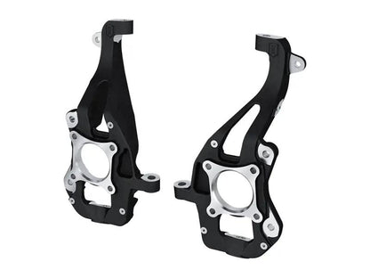 ICON ICO Steering Knuckles by ICON