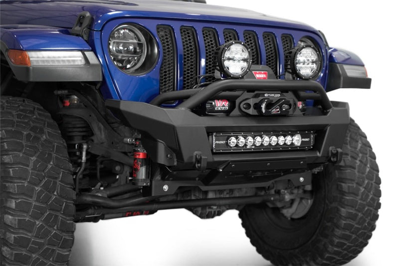 Addictive Desert Designs ADD Phantom Front Bumper