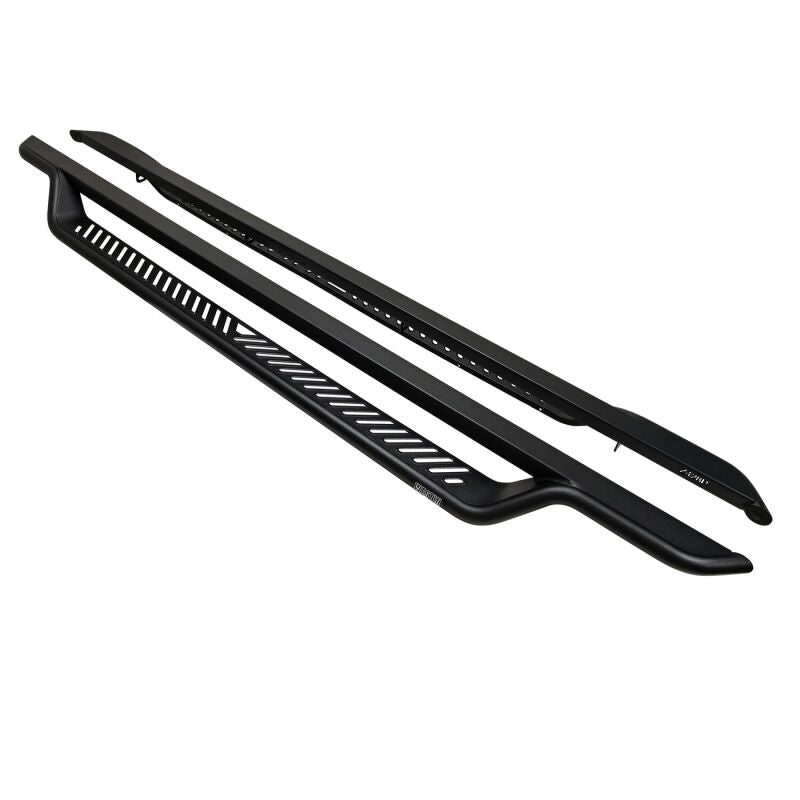 Westin WES Running Boards - Outlaw