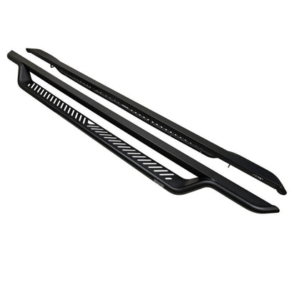 Westin WES Running Boards - Outlaw