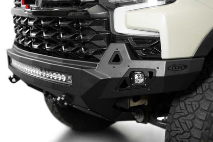 Addictive Desert Designs ADD Stealth Fighter Fr. Bumper