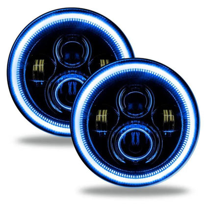 ORACLE Lighting ORL Headlight Assemblies by ORACLE Lighting