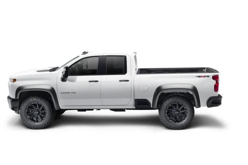 Husky Liners HL RVL Fender Flares by Husky Liners