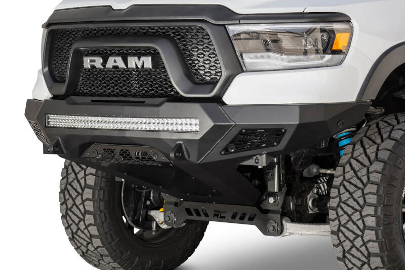 Addictive Desert Designs ADD Stealth Fighter Fr. Bumper