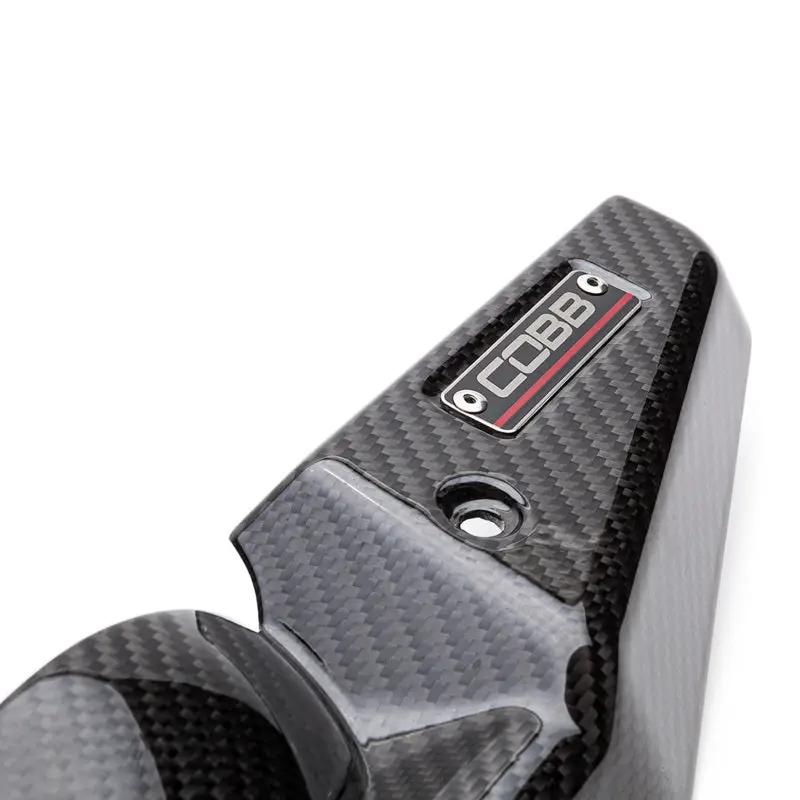 COBB Redline Engine Covers by COBB