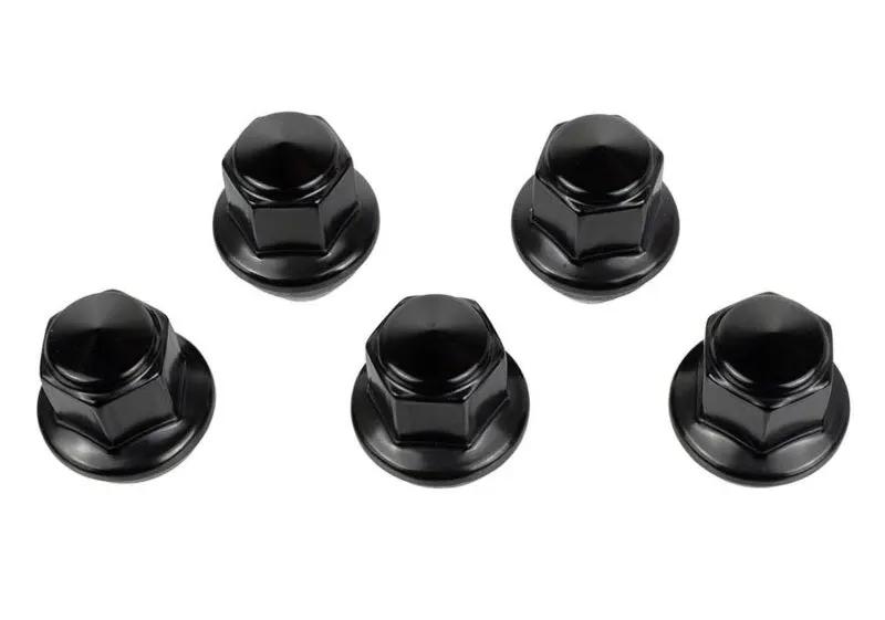 Ford Racing FR Lug Nut Kits by Ford Racing