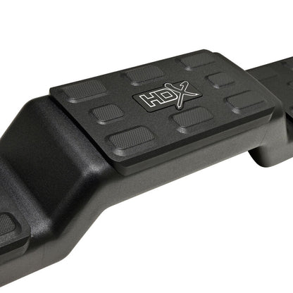 Westin WES Running Boards - HDX