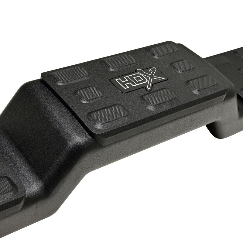 Westin WES Running Boards - HDX