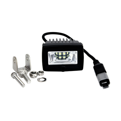 KC HiLiTES KCL C-Series LED Lights