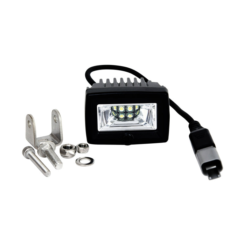 KC HiLiTES KCL C-Series LED Lights