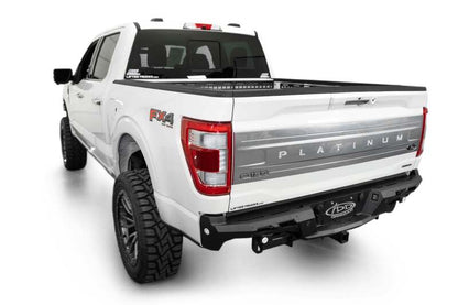 Addictive Desert Designs ADD Black Label Bumpers