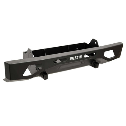 Westin WES Pro-Series Bumpers
