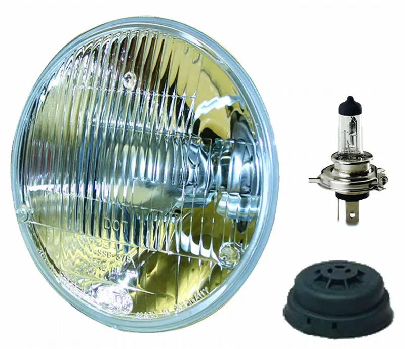 HELLA Vision Plus Head Lamp by Hella