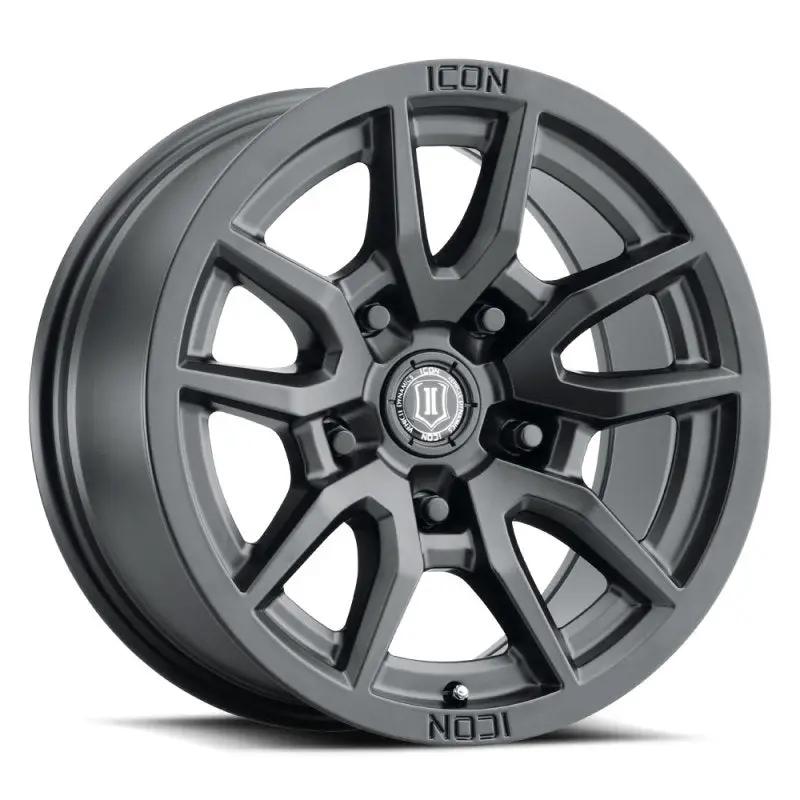 ICON ICO Vector Wheels