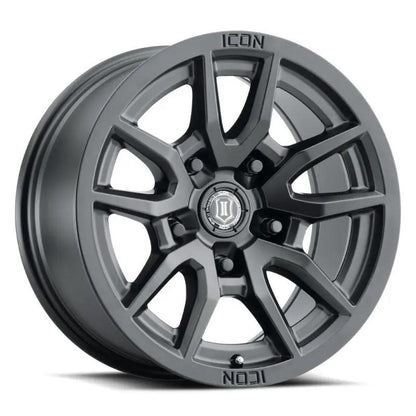 ICON ICO Vector Wheels