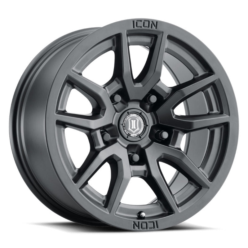 ICON ICO Vector Wheels by ICON