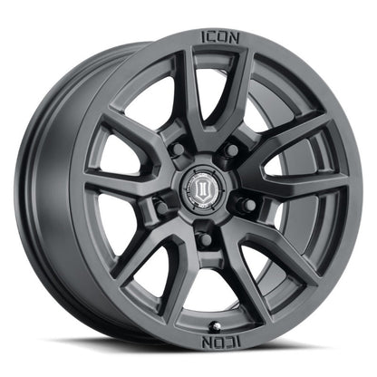 ICON ICO Vector Wheels by ICON