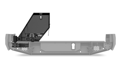 Body Armor 4x4 BOD Racks & Storage by Body Armor 4x4