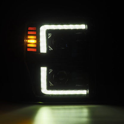 AlphaRex ARX PRO-Series Headlights