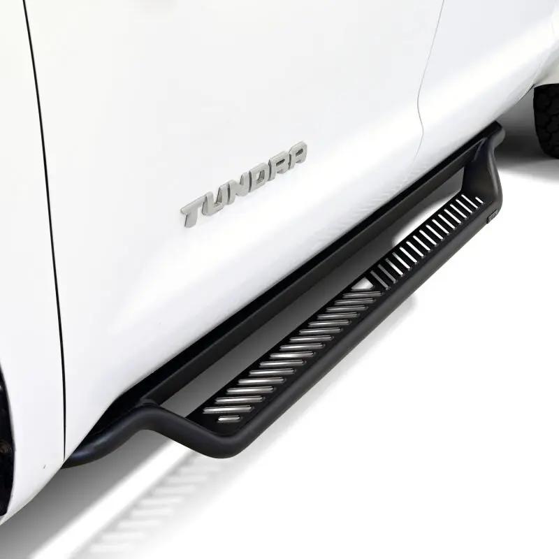 Westin WES Running Boards - Outlaw by Westin