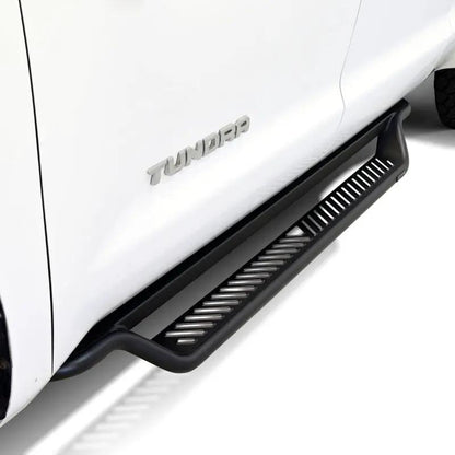 Westin WES Running Boards - Outlaw by Westin