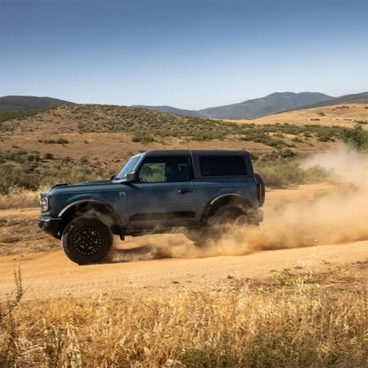 Ford Racing FR Suspension Kits by Ford Racing