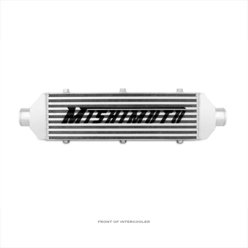 Mishimoto MM Intercoolers - Universal by Mishimoto