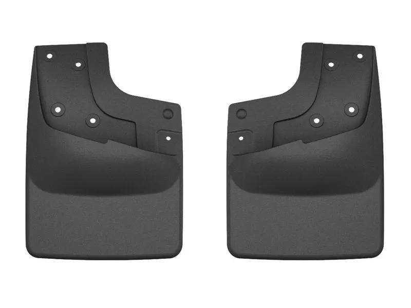 WeatherTech WT No Drill Mudflaps by WeatherTech