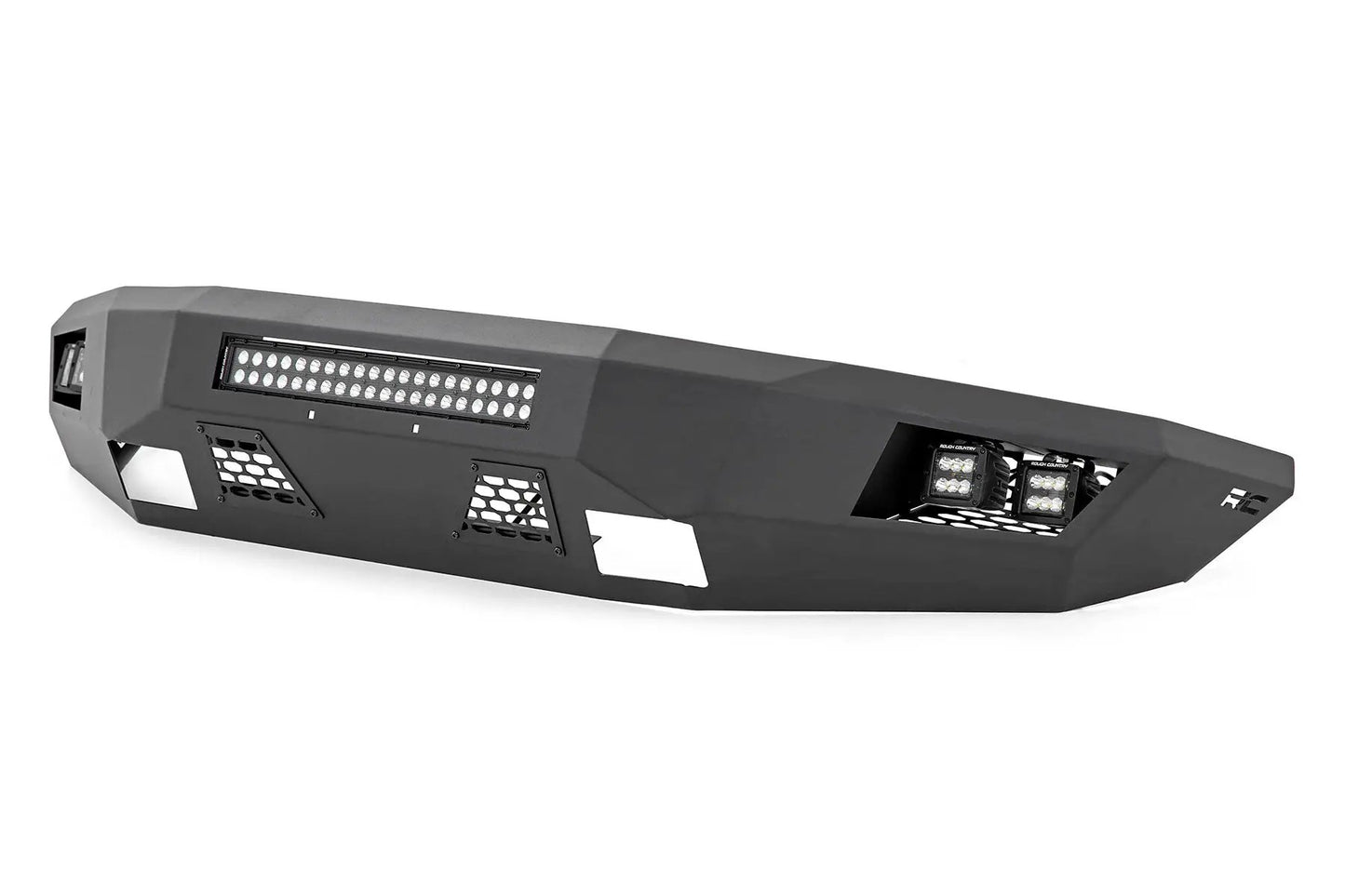 Rough Country Front Bumper | Ford F-150 2WD/4WD (2004-2008) by Rough Country