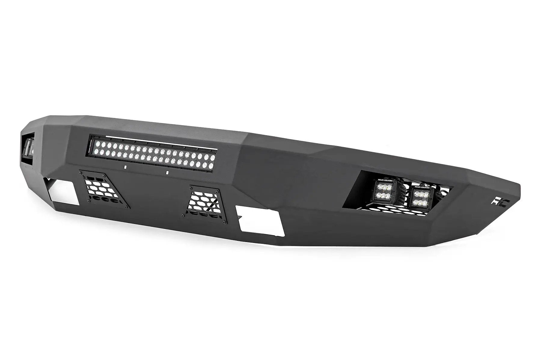 Rough Country Front Bumper | Ford F-150 2WD/4WD (2004-2008) by Rough Country