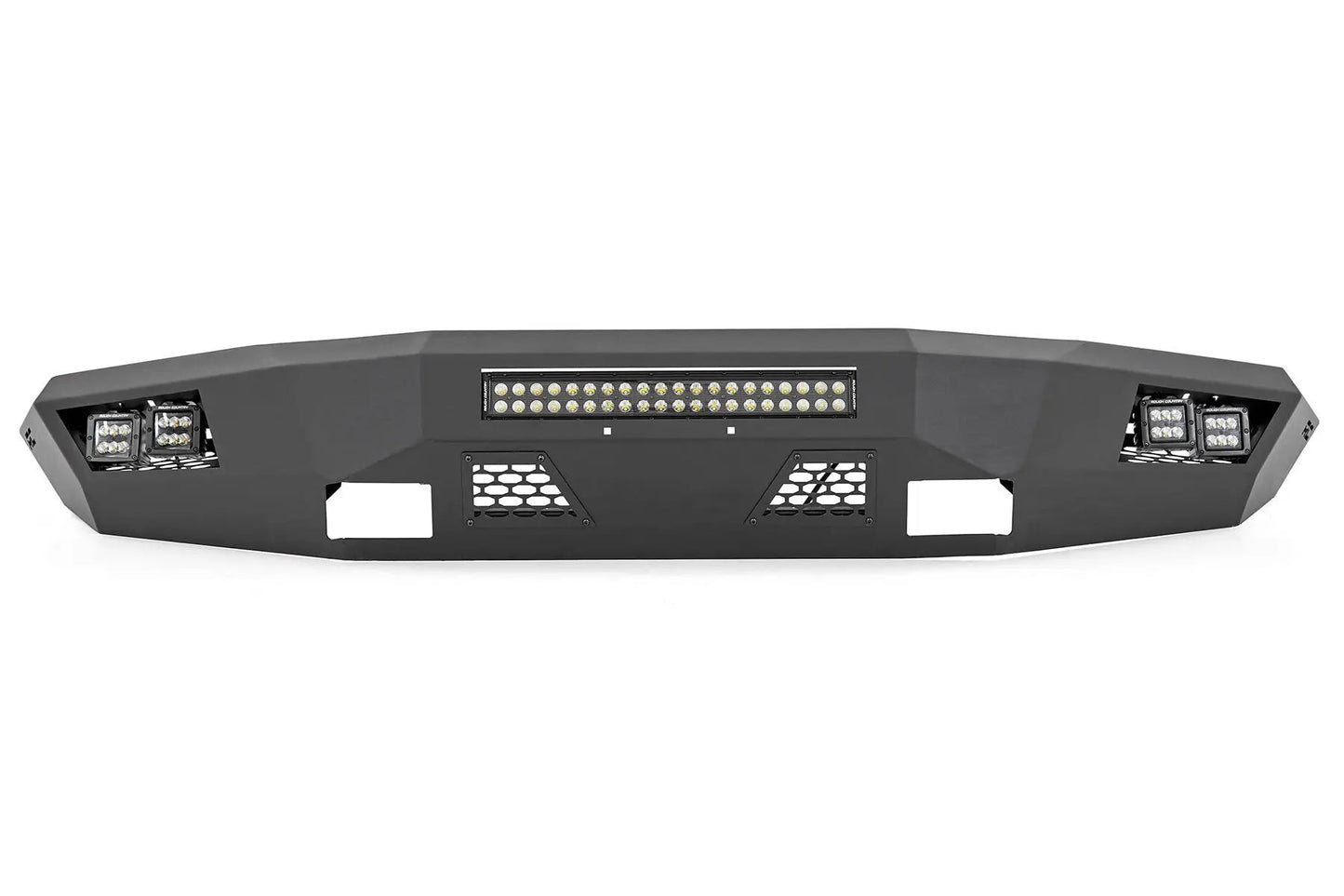 Rough Country Front Bumper | Ford F-150 2WD/4WD (2004-2008) by Rough Country